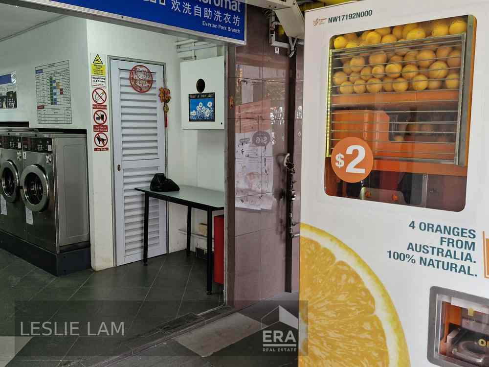 3 Everton Park: D02 Tanjong Pagar HDB | Prop-GPT the AI-Powered Property Guru