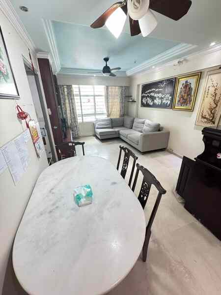 5A Upper Boon Keng Road: D14 Geylang HDB Flat | Prop-GPT the AI-Powered Property Guru