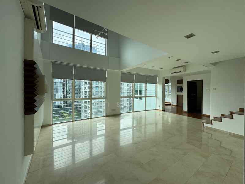 Robin Regalia: D10 Ardmore Condominium | Prop-GPT the AI-Powered Property Guru