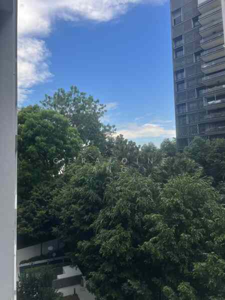 The Laurels @ Cairnhill Road: D09 Cairnhill Condominium | Prop-GPT the AI-Powered Property Guru