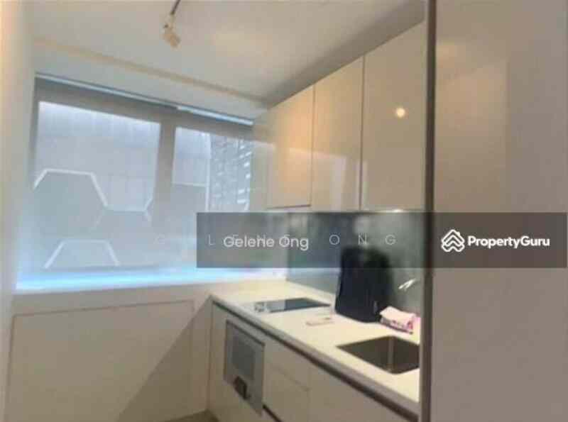 V on Shenton: D01 Cecil Condominium | Prop-GPT the AI-Powered Property Guru