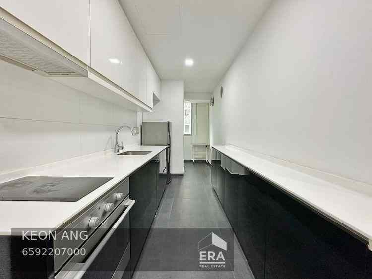 The Minton: D19 Hougang Condominium | Prop-GPT the AI-Powered Property Guru