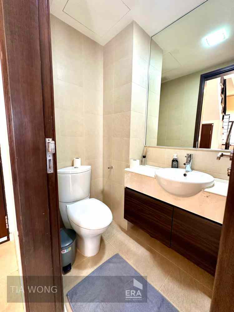 Buckley Residence: D11 Newton Condominium | Prop-GPT the AI-Powered Property Guru