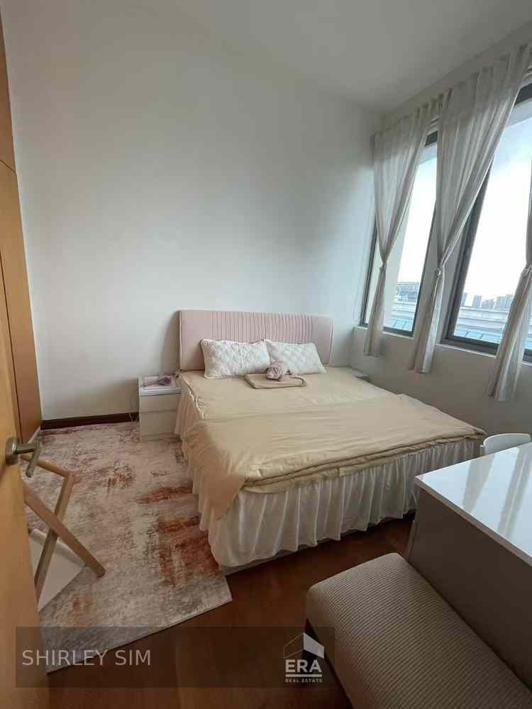 The Oxley: D09 Oxley Condominium | Prop-GPT the AI-Powered Property Guru