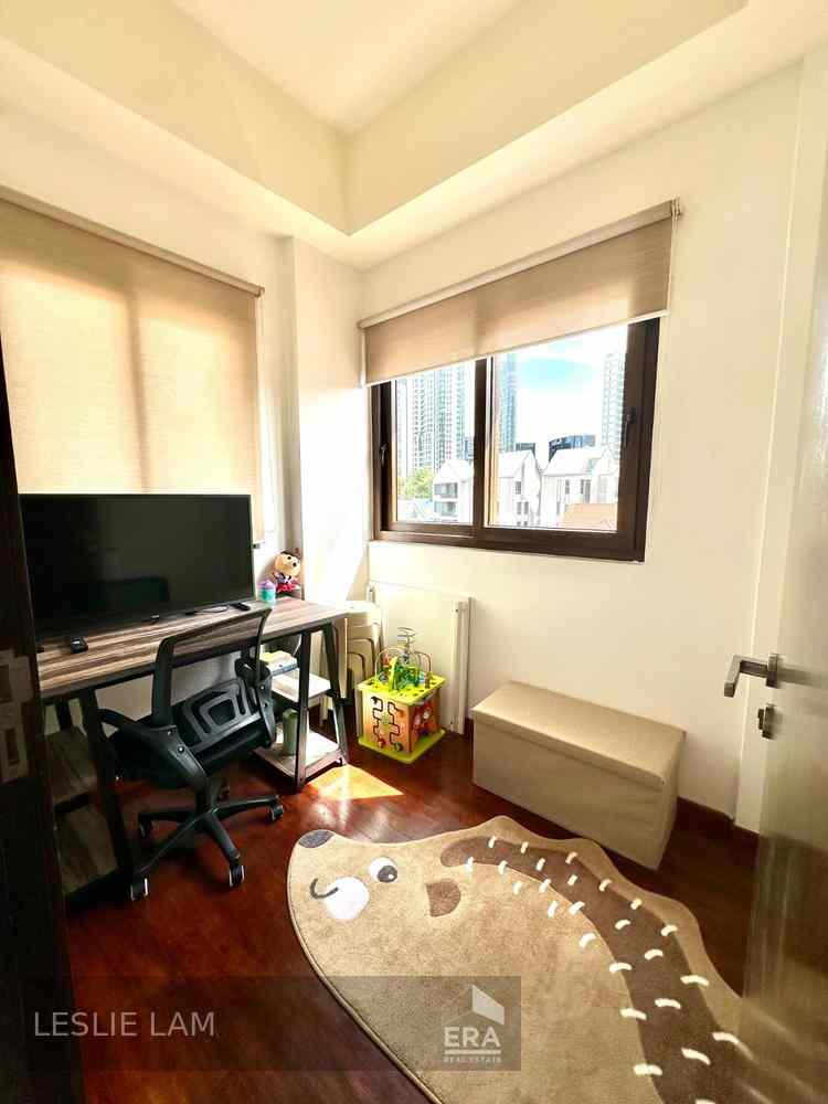 Buckley Residence: D11 Newton Condominium | Prop-GPT the AI-Powered Property Guru