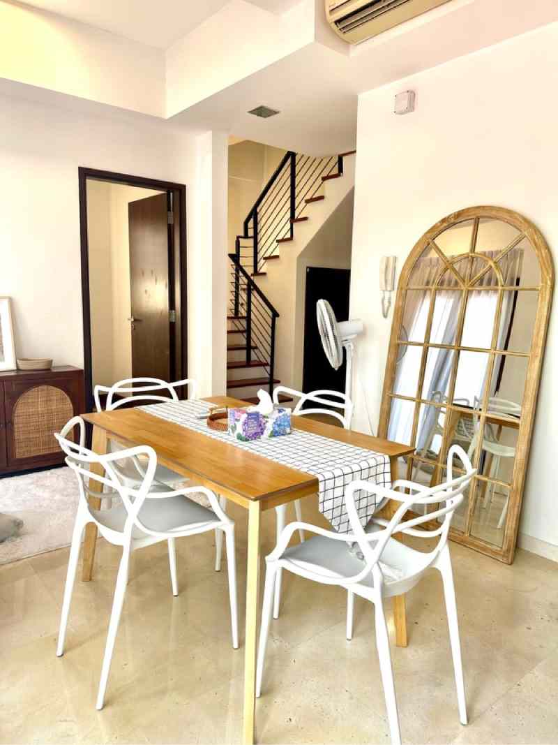 Buckley Residences: D11  Apartment | Prop-GPT the AI-Powered Property Guru