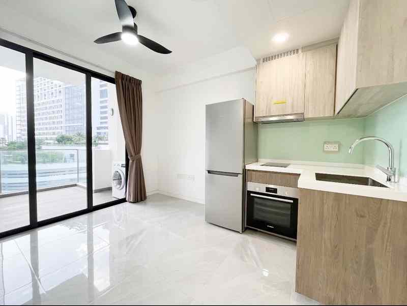 Uptown @ Farrer: D08 Serangoon Road Condominium | Prop-GPT the AI-Powered Property Guru
