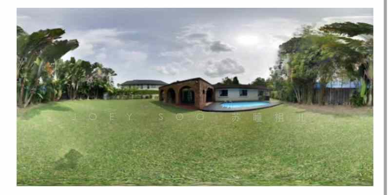 Binjai Park: D21 Upper Bukit Timah Bungalow - Good Class | Prop-GPT the AI-Powered Property Guru