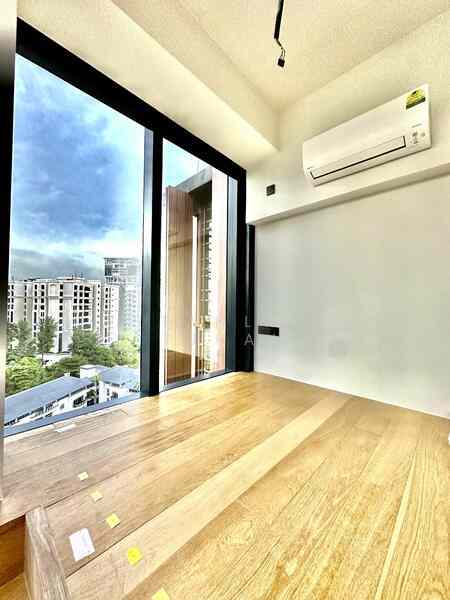 The Hyde: D10 Ardmore Condominium | Prop-GPT the AI-Powered Property Guru