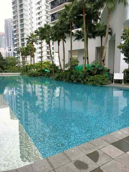 Trilight: D11  Condominium | Prop-GPT the AI-Powered Property Guru