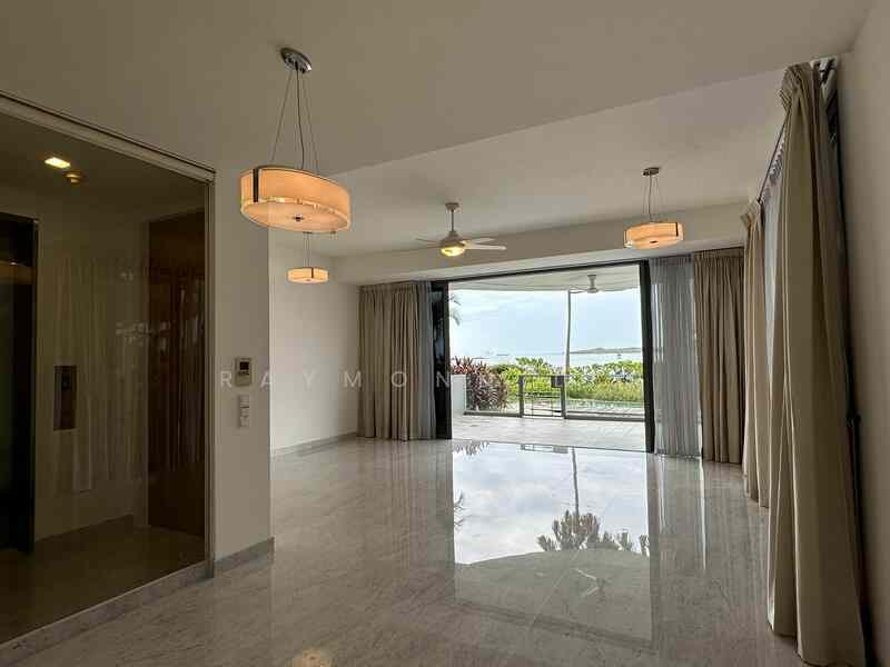 Seascape @ Sentosa Cove: D04 Sentosa Apartment | Prop-GPT the AI-Powered Property Guru