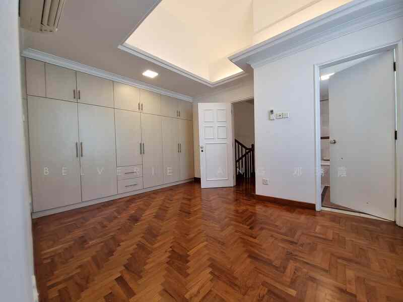 Chancery Grove: D11 Chancery Condominium - Cluster House | Prop-GPT the AI-Powered Property Guru