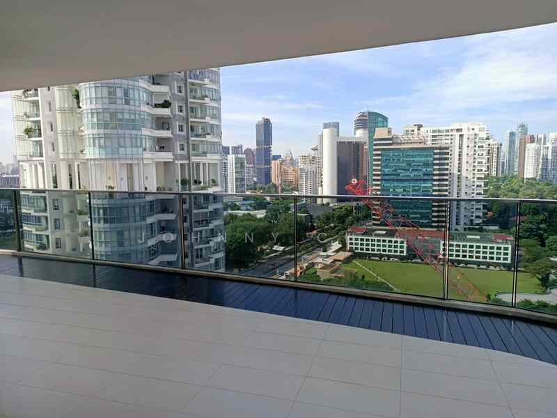 Trilight: D11  Condominium | Prop-GPT the AI-Powered Property Guru