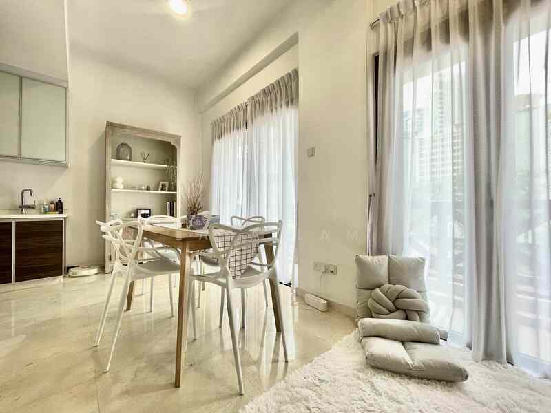 Buckley Residences: D11  Apartment | Prop-GPT the AI-Powered Property Guru