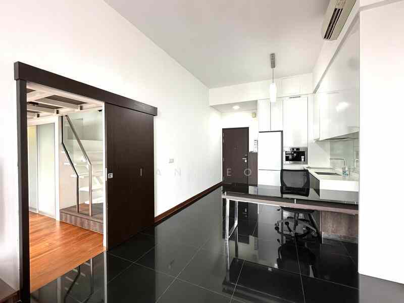 The Hillier: D23 Hillview Condominium | Prop-GPT the AI-Powered Property Guru