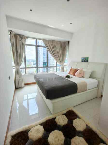 Newton 21 (Former Newton Euro-Asia): D11 Newton Condominium | Prop-GPT the AI-Powered Property Guru