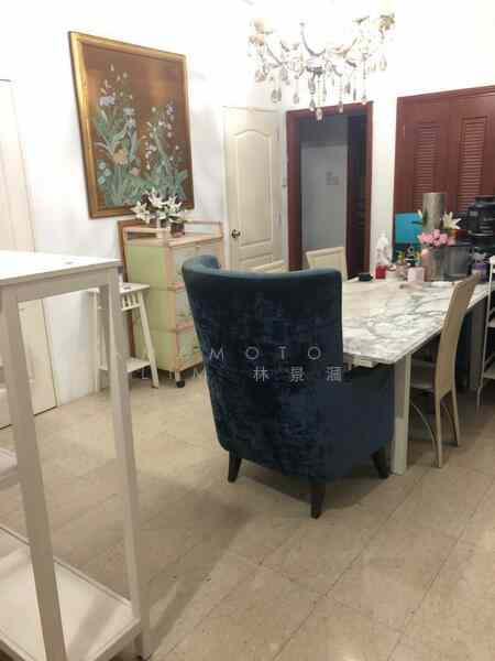 Aspen Heights: D09  Condominium | Prop-GPT the AI-Powered Property Guru