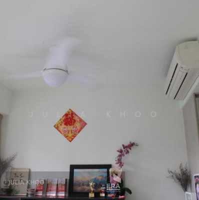 River Isles: D19 Punggol Condominium | Prop-GPT the AI-Powered Property Guru