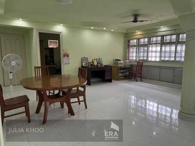 747 Pasir Ris Street 71: D18 Pasir Ris HDB - 3 room | Prop-GPT the AI-Powered Property Guru