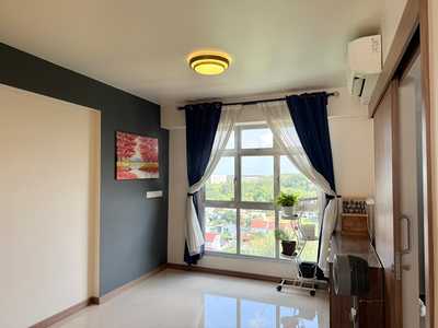 405B Northshore Drive: D19 Punggol HDB Apartment | Prop-GPT the AI-Powered Property Guru