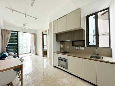 The Avenir: D09  Condominium | Prop-GPT the AI-Powered Property Guru