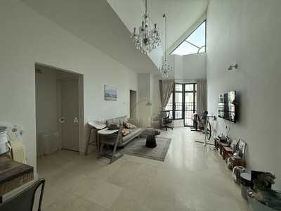 Castle Loft: D15 East Coast Apartment | Prop-GPT the AI-Powered Property Guru