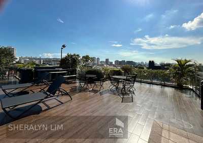 Heritage East: D15 East Coast Condominium | Prop-GPT the AI-Powered Property Guru