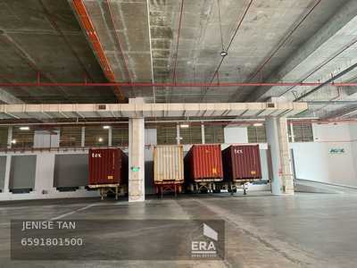 76 Pioneer Road: D22 Tuas Factory | Prop-GPT the AI-Powered Property Guru