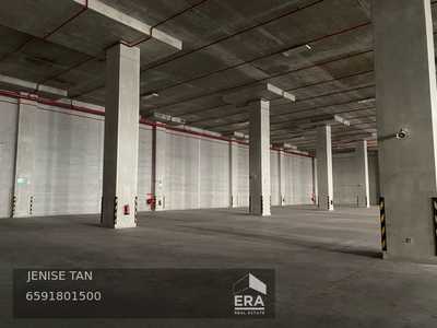 76 Pioneer Road: D22 Tuas Warehouse | Prop-GPT the AI-Powered Property Guru