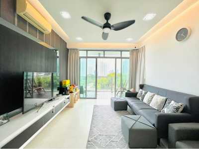 The Belvedere: D15 Amber Road Condominium | Prop-GPT the AI-Powered Property Guru