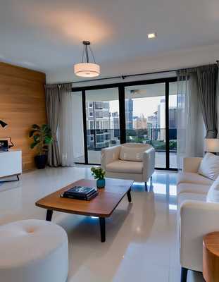 Trilight: D11  Condominium | Prop-GPT the AI-Powered Property Guru