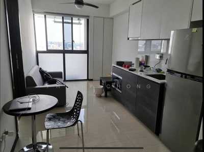 Sims Urban Oasis: D14 Geylang Condominium | Prop-GPT the AI-Powered Property Guru