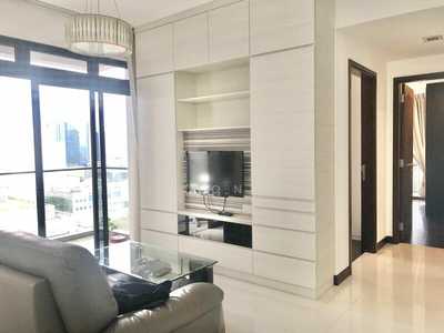 Domus: D12  Condominium | Prop-GPT the AI-Powered Property Guru