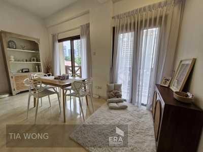 Buckley Residence: D11 Newton Condominium | Prop-GPT the AI-Powered Property Guru