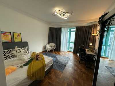 Ballota Park Condo: D17  Condominium | Prop-GPT the AI-Powered Property Guru