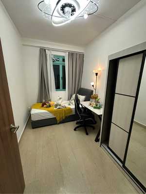 Ballota Park Condo: D17  Condominium | Prop-GPT the AI-Powered Property Guru