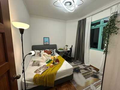 Ballota Park Condo: D17  Condominium | Prop-GPT the AI-Powered Property Guru