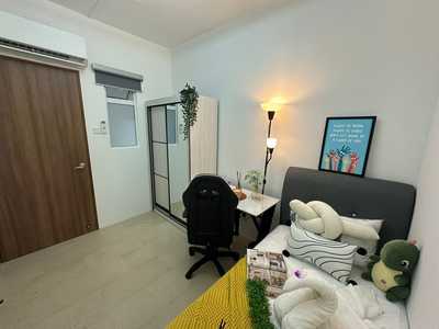 Ballota Park Condo: D17  Condominium | Prop-GPT the AI-Powered Property Guru