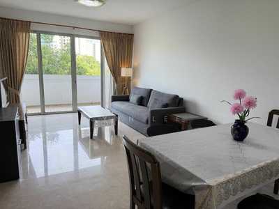 The Centris: D22 Boon Lay Apartment | Prop-GPT the AI-Powered Property Guru