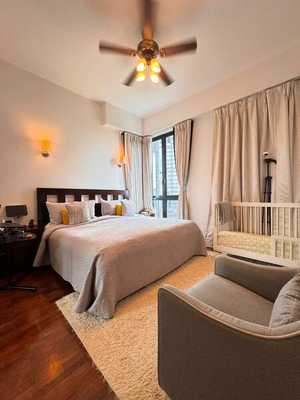 Tanglin View: D03  Condominium | Prop-GPT the AI-Powered Property Guru