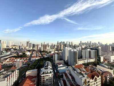 Piccadilly Grand: D08  Condominium | Prop-GPT the AI-Powered Property Guru