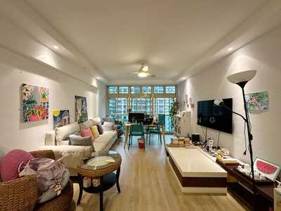 116 Edgefield Plains: D19 Punggol HDB Flat | Prop-GPT the AI-Powered Property Guru