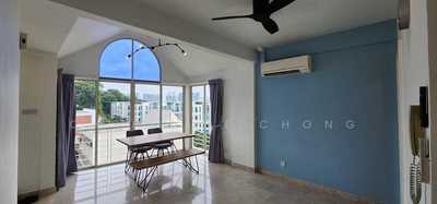 Wilkie Regency: D09 Cairnhill Apartment | Prop-GPT the AI-Powered Property Guru