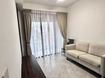 Clavon: D05  Condominium | Prop-GPT the AI-Powered Property Guru