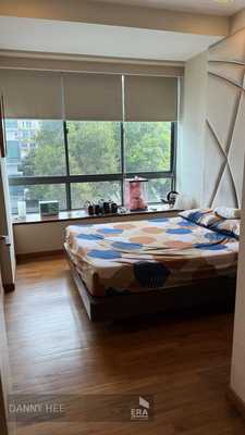 Rosewood Suites: D25 Woodgrove Condominium | Prop-GPT the AI-Powered Property Guru