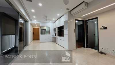 The Parc Condominium: D05 West Coast Condominium | Prop-GPT the AI-Powered Property Guru