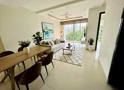 St Michael Regency: D12  Condominium | Prop-GPT the AI-Powered Property Guru