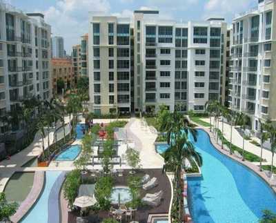 The Waterina: D14  Apartment | Prop-GPT the AI-Powered Property Guru