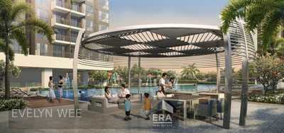 Hillion Residences: D23 Bukit Panjang Condominium | Prop-GPT the AI-Powered Property Guru