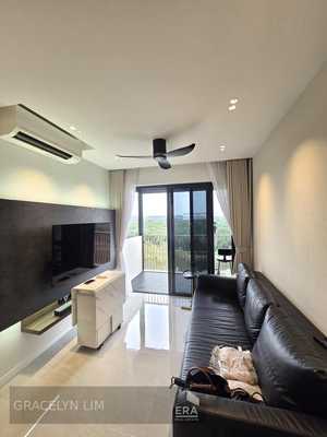 Riverfront Residences: D19 Hougang Condominium | Prop-GPT the AI-Powered Property Guru